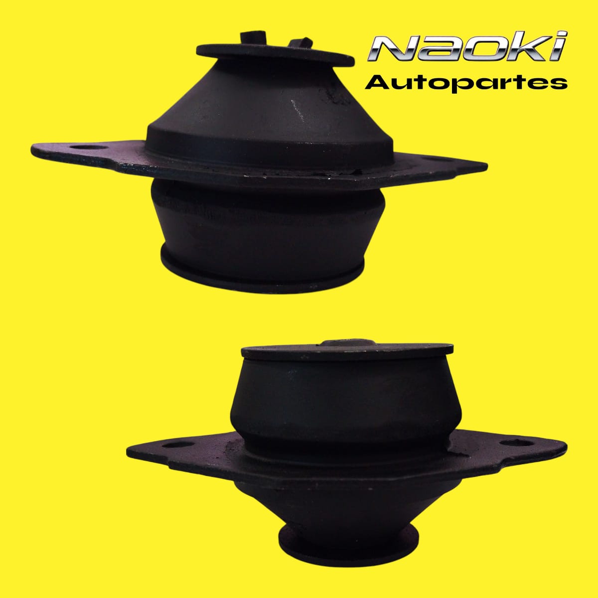 Soporte De Transmision Tras Izq Passat 1990 Al 1996 2.0