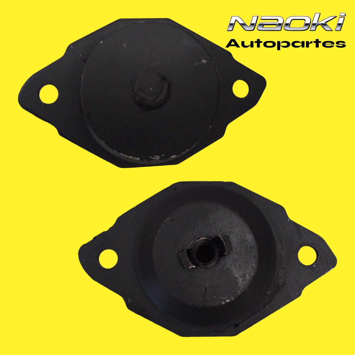 Soporte De Transmision Tras Izq Passat 1990 Al 1996 2.0