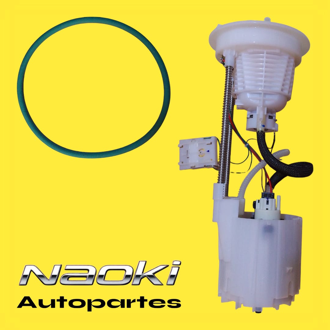 Bomba Gasolina Ram 3500 2005 Al 2007 5.7L