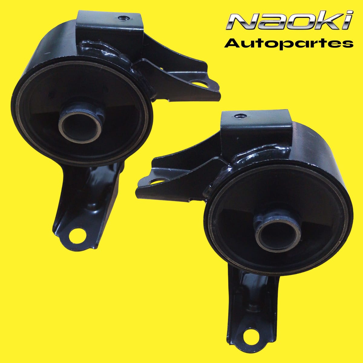 Soporte De Motor Der Odyssey 2005 Al 2017 3.5