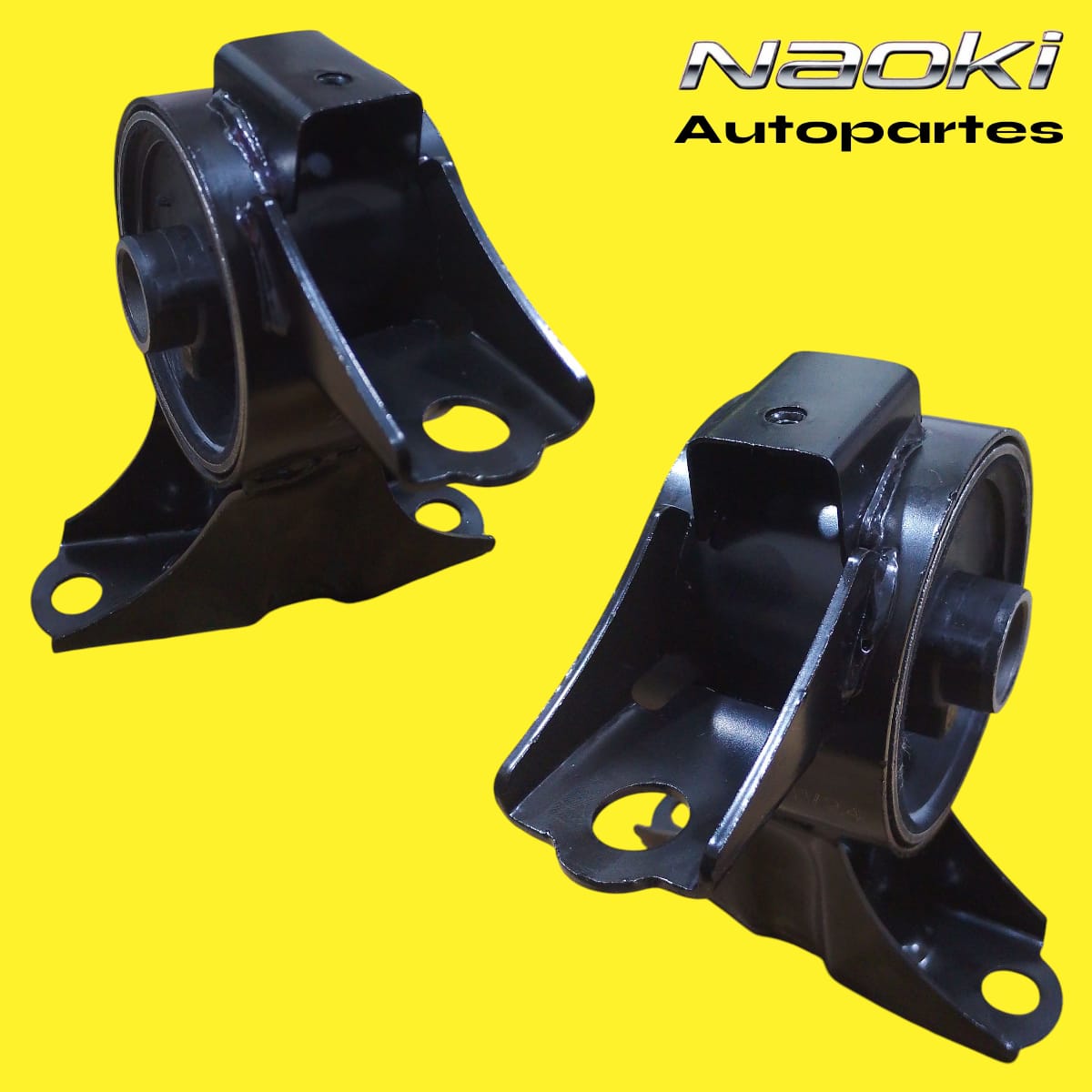 Soporte De Motor Der Odyssey 2005 Al 2017 3.5