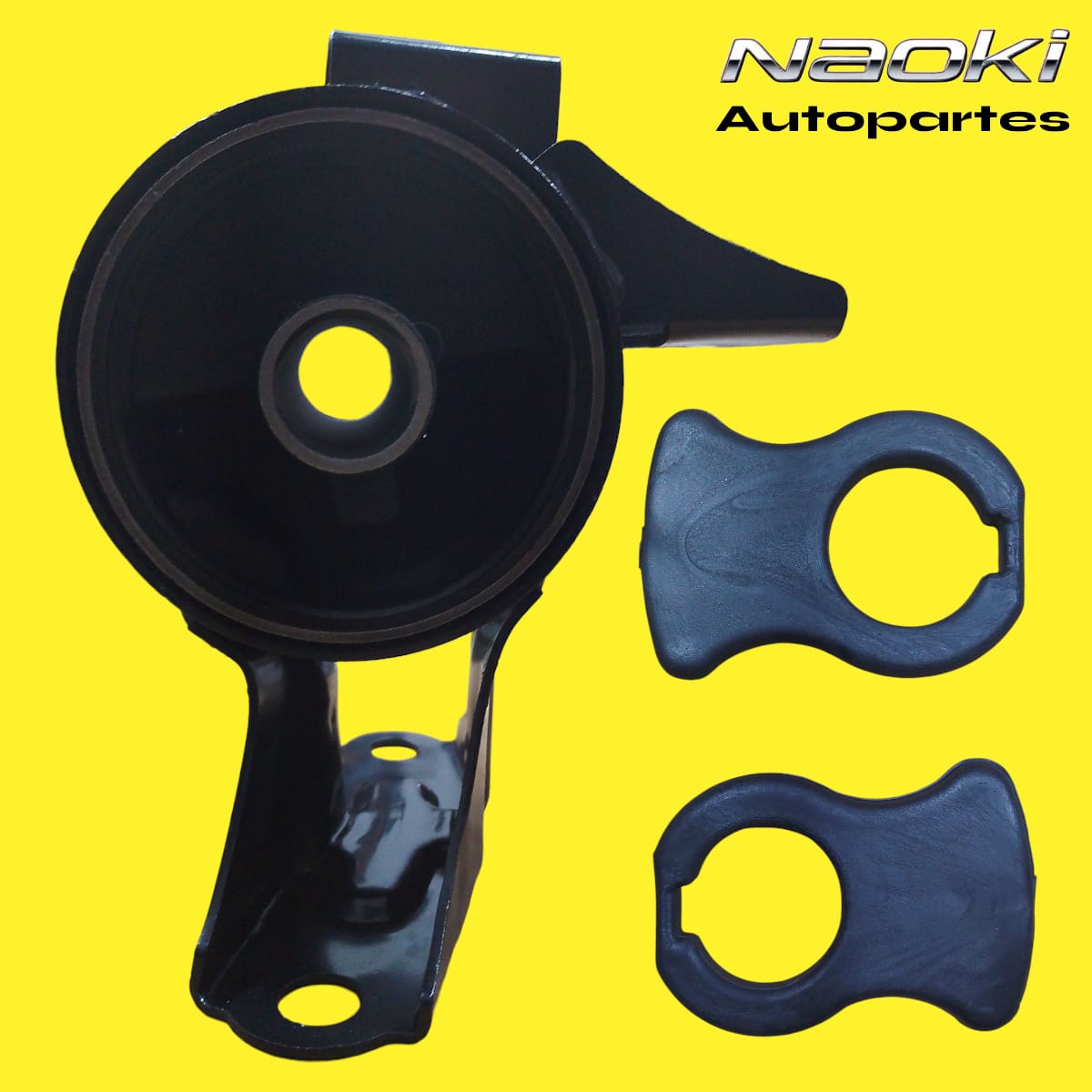 Soporte De Motor Der Pilot 2009 Al 2015 3.5