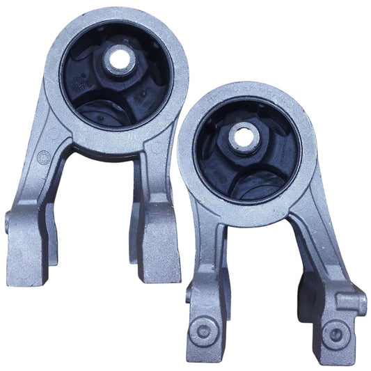 Soporte De Motor Tras Odyssey 2005 Al 2010 3.5 V-tec