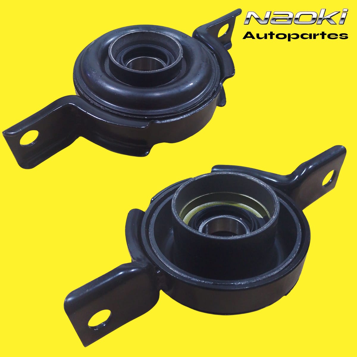 Soporte De Flecha Cardan Cent Cr-v 2007 Al 2011 2.4