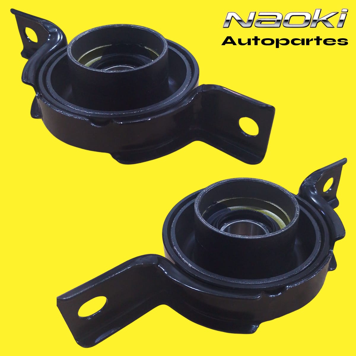 Soporte De Flecha Cardan Cent Cr-v 2007 Al 2011 2.4