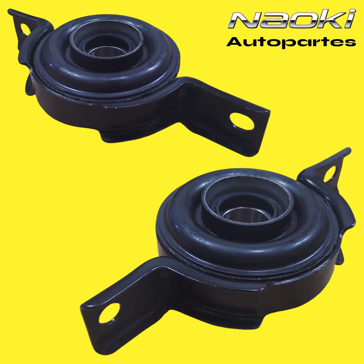 Soporte De Flecha Cardan Cent Cr-v 2007 Al 2011 2.4