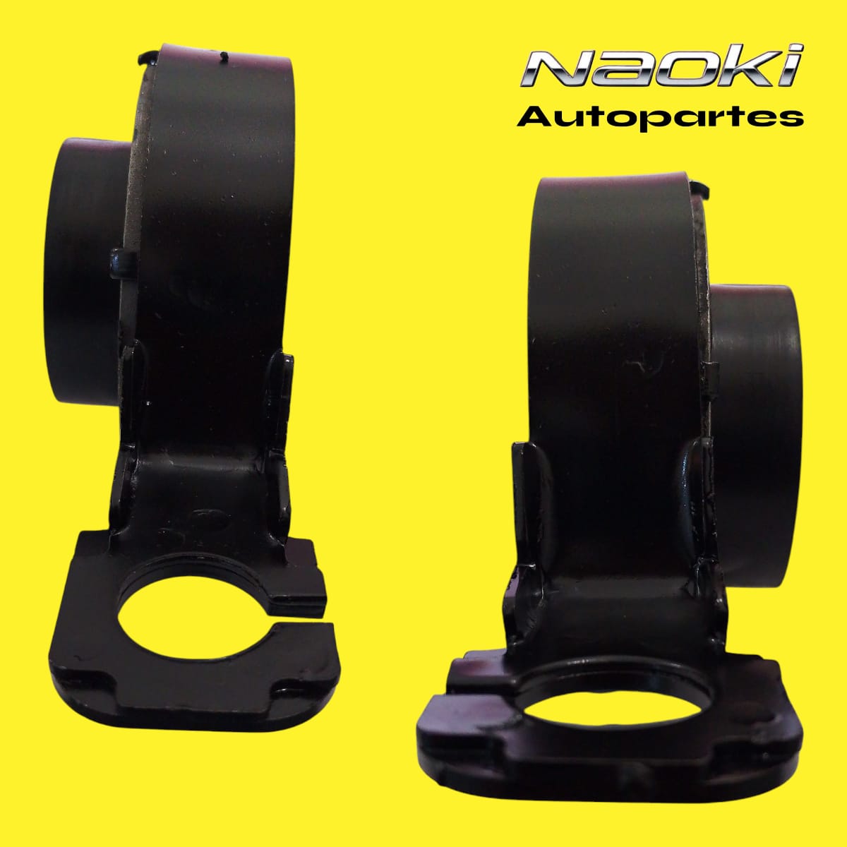 Soporte De Flecha Cardan Tras Cx-9 2007 Al 2007 3.5
