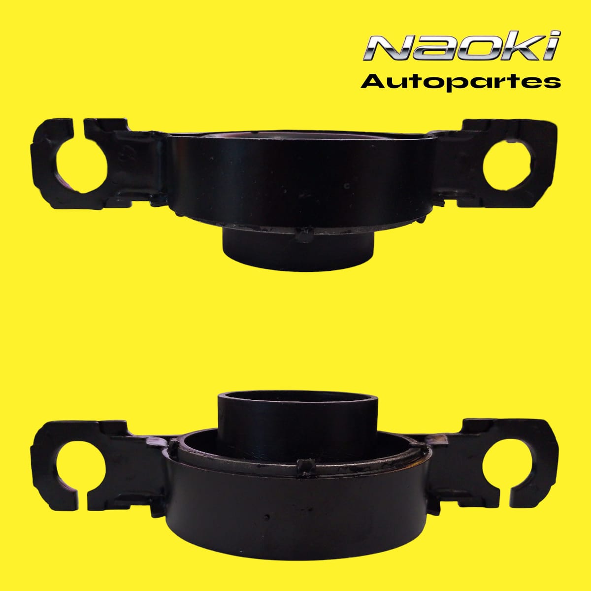 Soporte De Flecha Cardan Tras Cx-9 2007 Al 2007 3.5