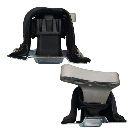 Soporte De Motor Der Polo 2013 Al 2014 1.2 Turbo