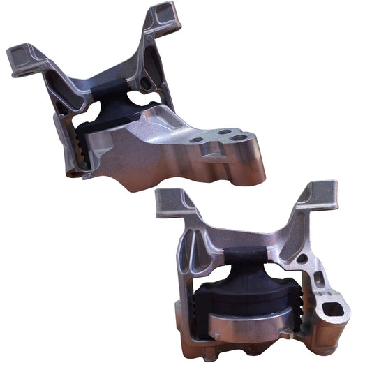 Soporte De Motor Der Cx-5 2019 Al 2023 2.5 Turbo Fwd
