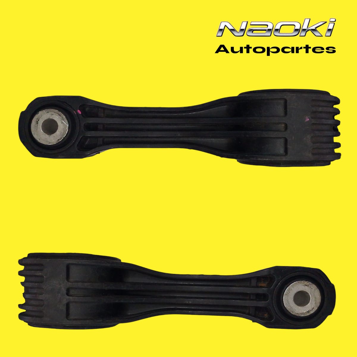 Soporte De Motor Tras Vitara 2016 Al 2023 1.6