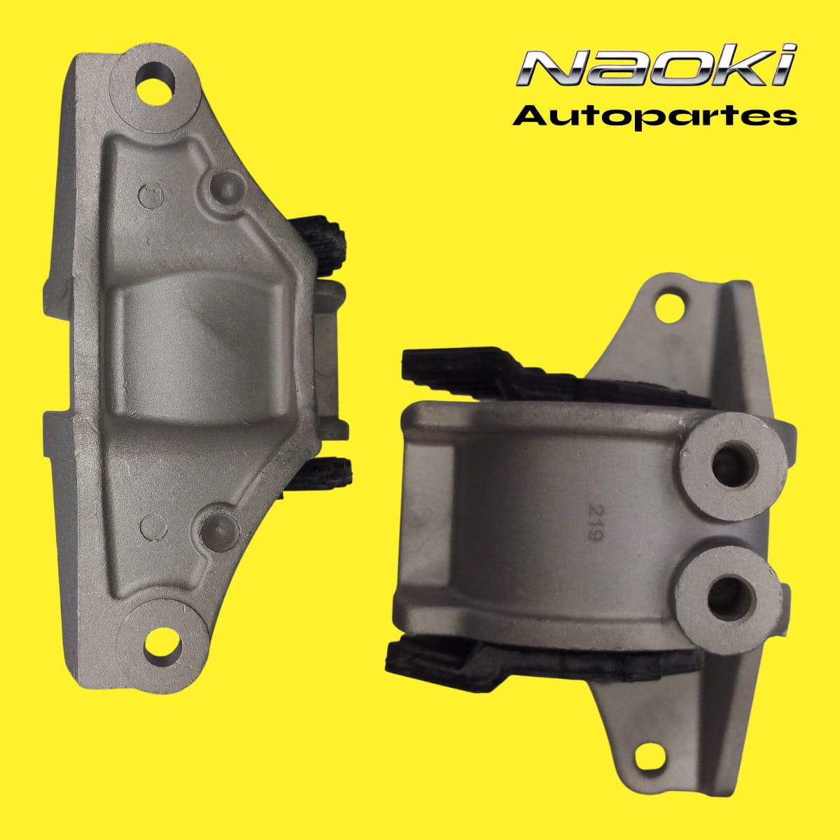 Soporte De Transmision Izq S-cross 2014 Al 2022 1.6