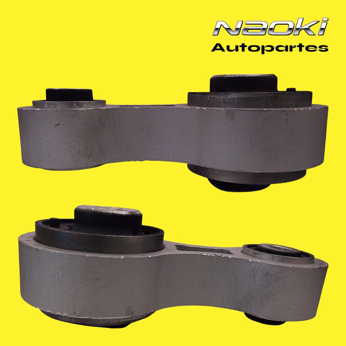 Soporte De Torsion Tras Mazda 6 2009 Al 2013 2.5