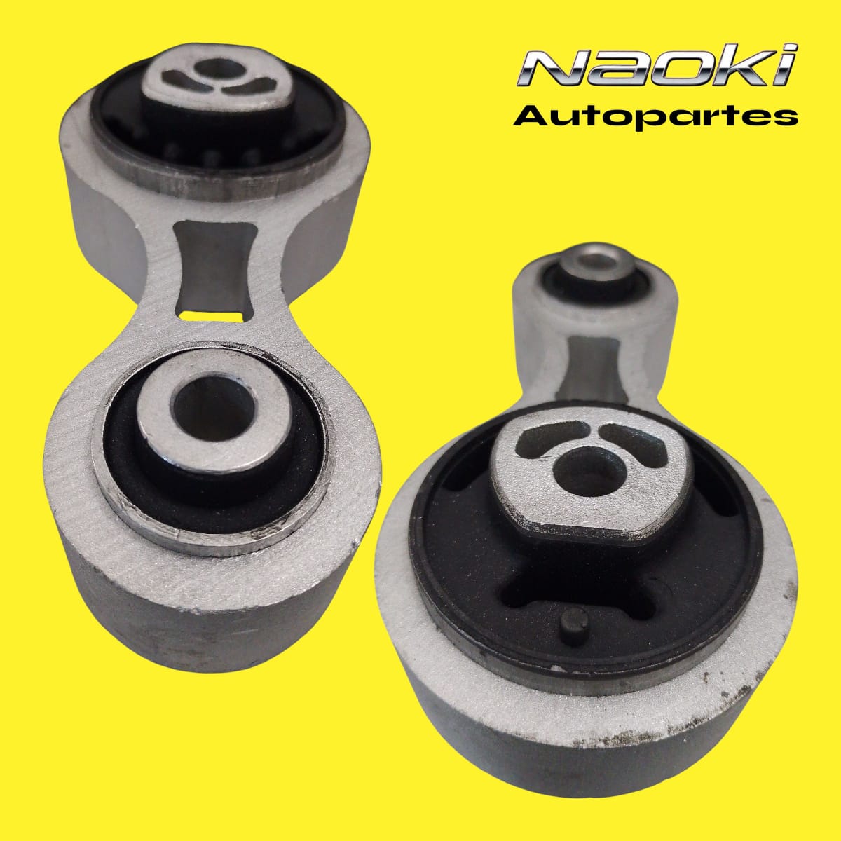 Soporte De Torsion Tras Mazda 6 2009 Al 2013 2.5