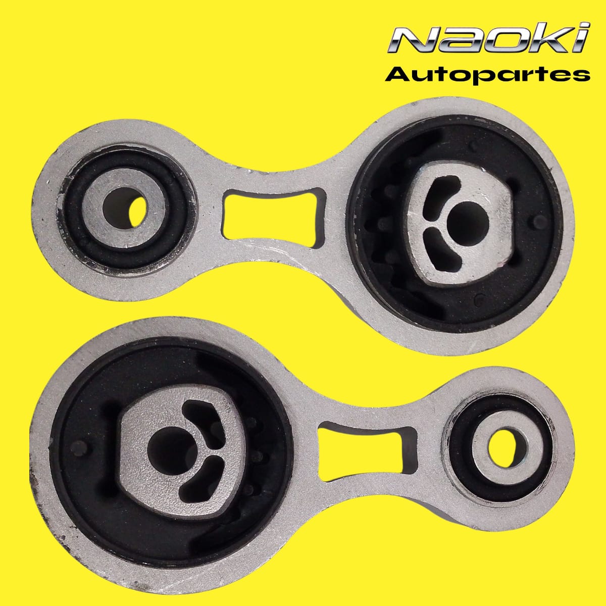 Soporte De Torsion Tras Mazda 6 2009 Al 2013 2.5