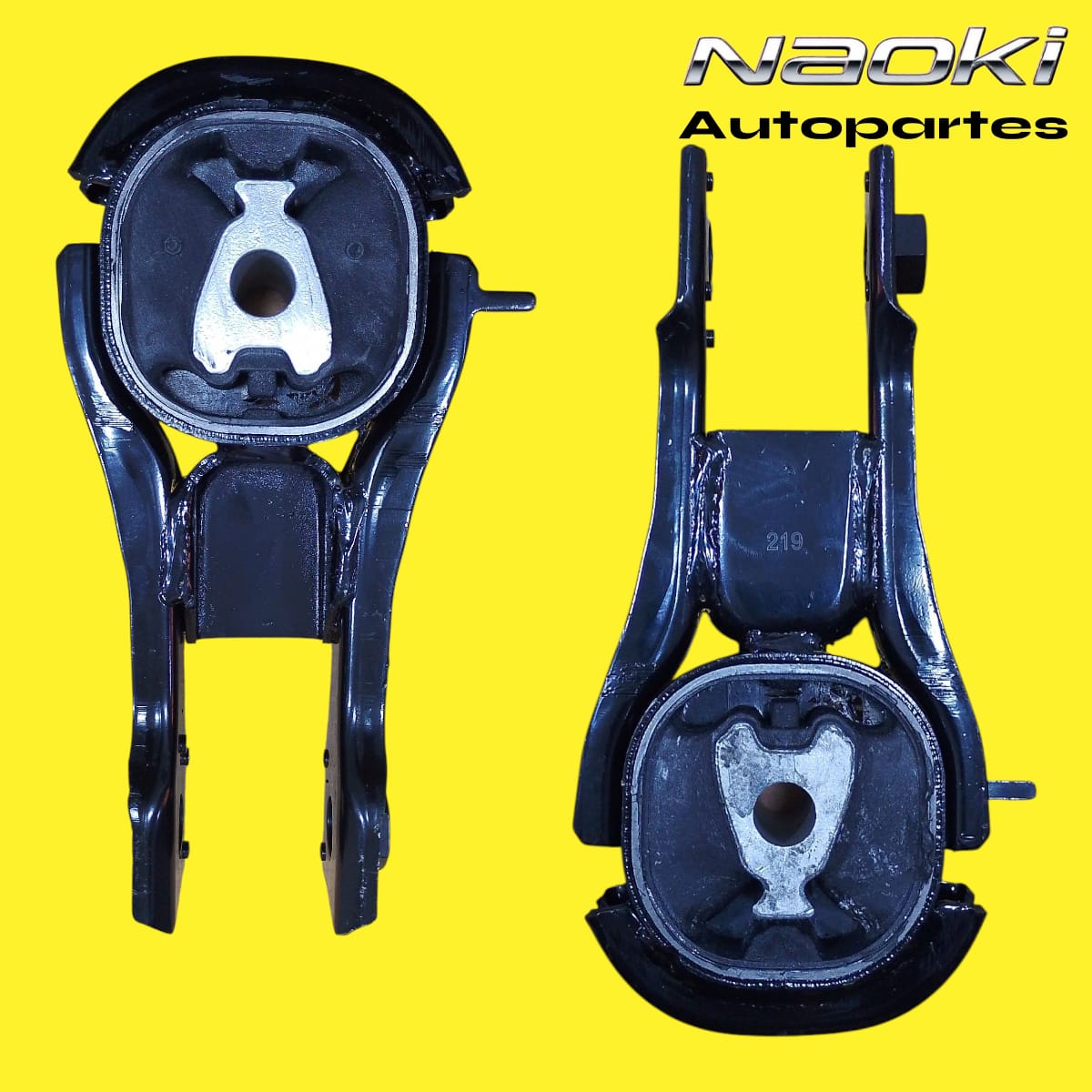 Soporte De Torsion Tras Mazda Cx-5 2019 Al 2019 2.2 Diesel