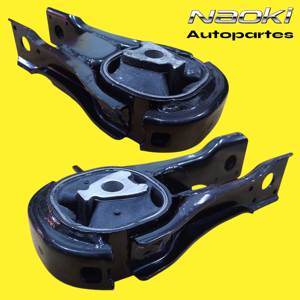 Soporte De Torsion Tras Mazda 6 2018 Al 2021 2.5 Aut