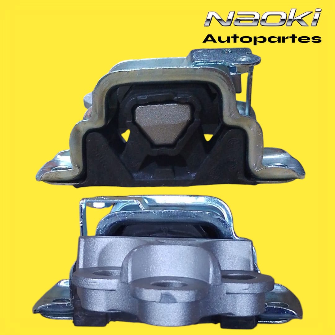 Soporte De Transmisión Izq Neon 2016 Al 2020 1.6