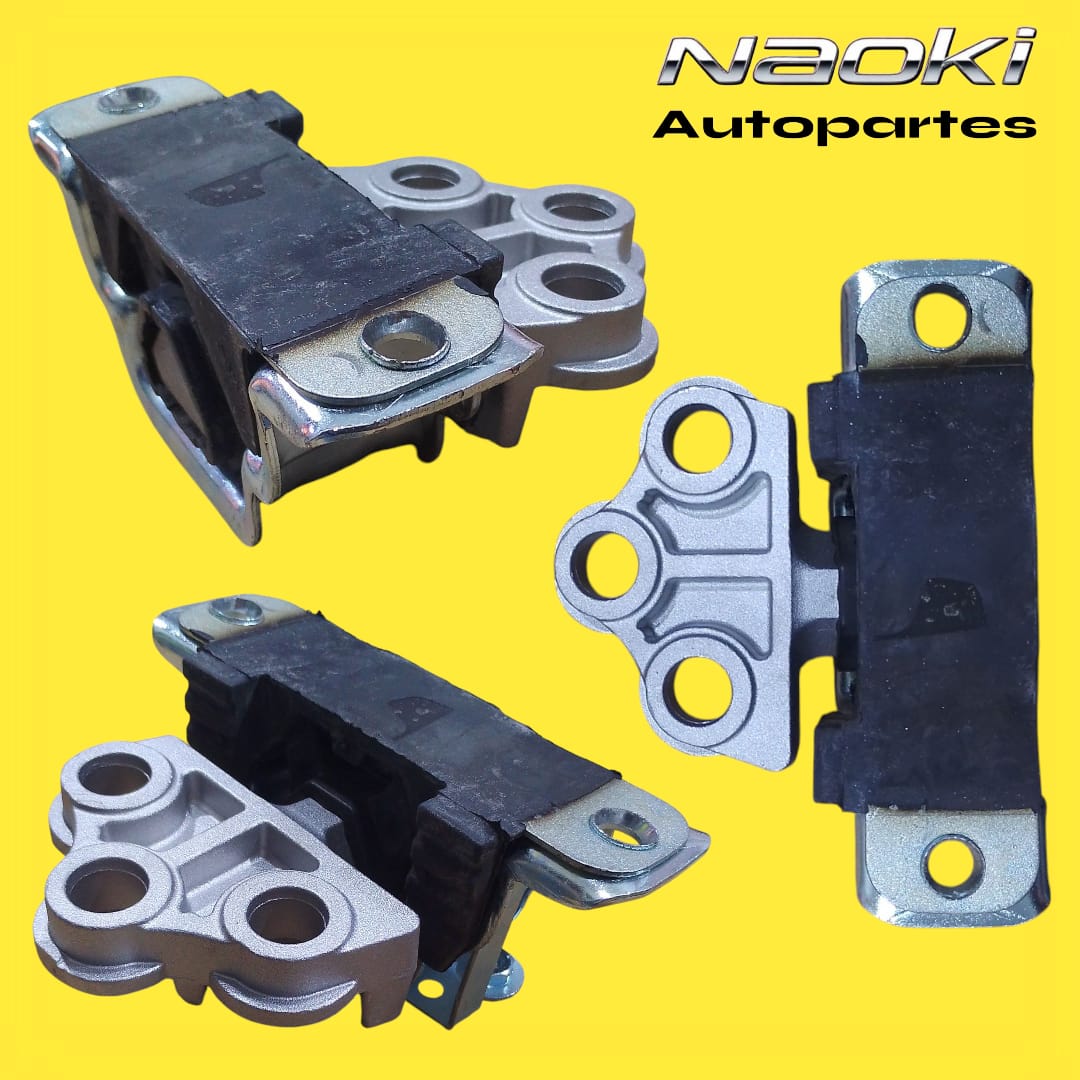 Soporte De Transmisión Izq Neon 2016 Al 2020 1.6