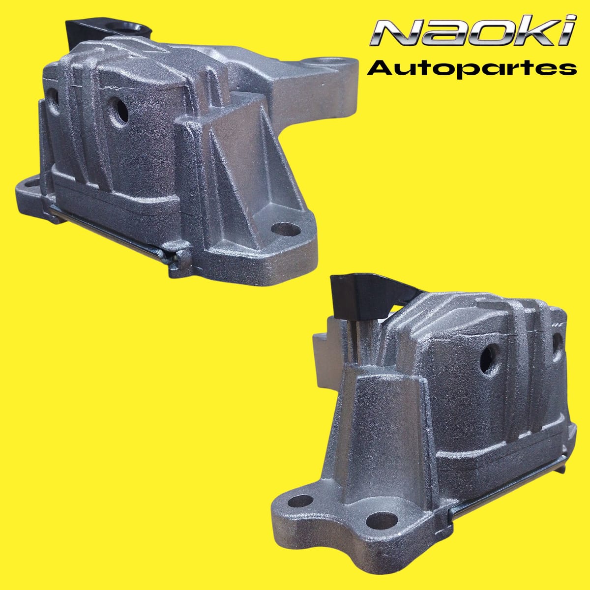 Soporte De Motor Der Neon 2016 Al 2020 1.6