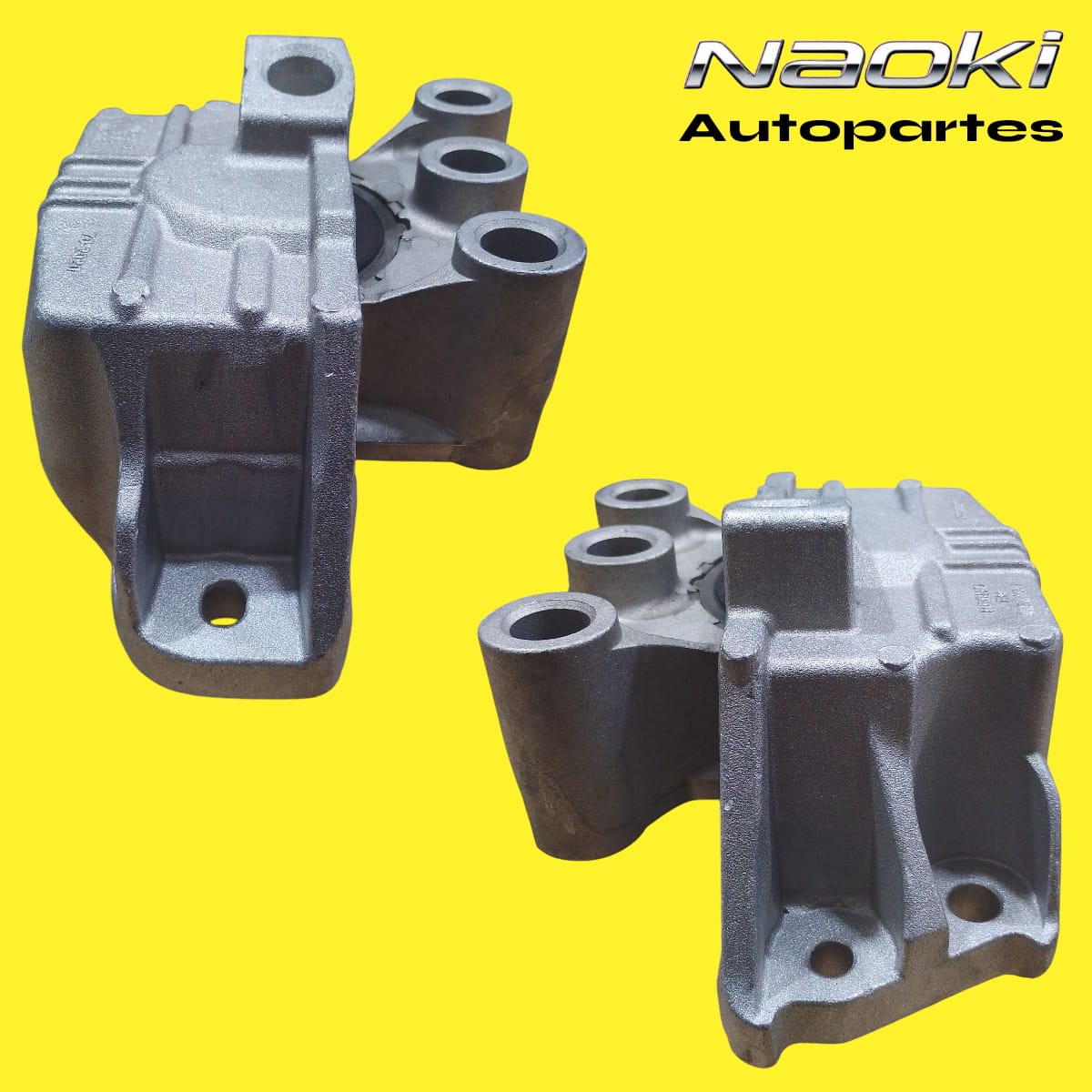 Soporte De Motor Der Renegade 2015 Al 2021 2.4