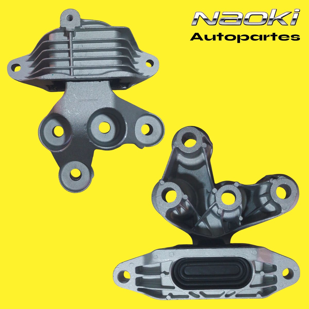 Soporte De Transmisión Izq Xt4 2019 Al 2023 2.0 Fwd