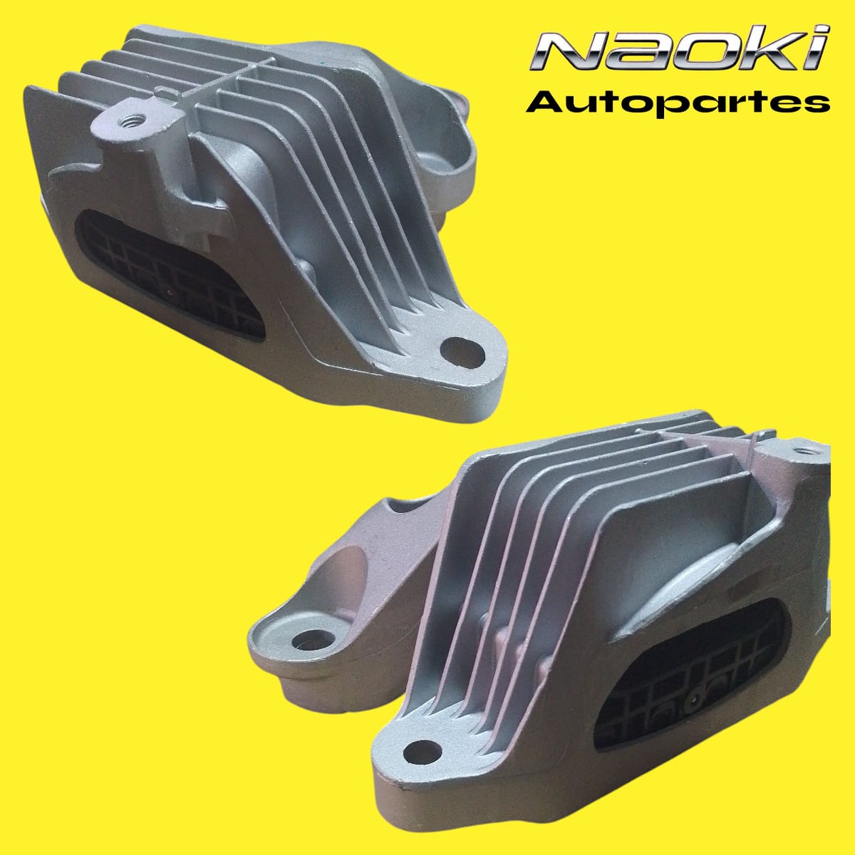 Soporte De Transmisión Izq Xt4 2019 Al 2023 2.0 Fwd