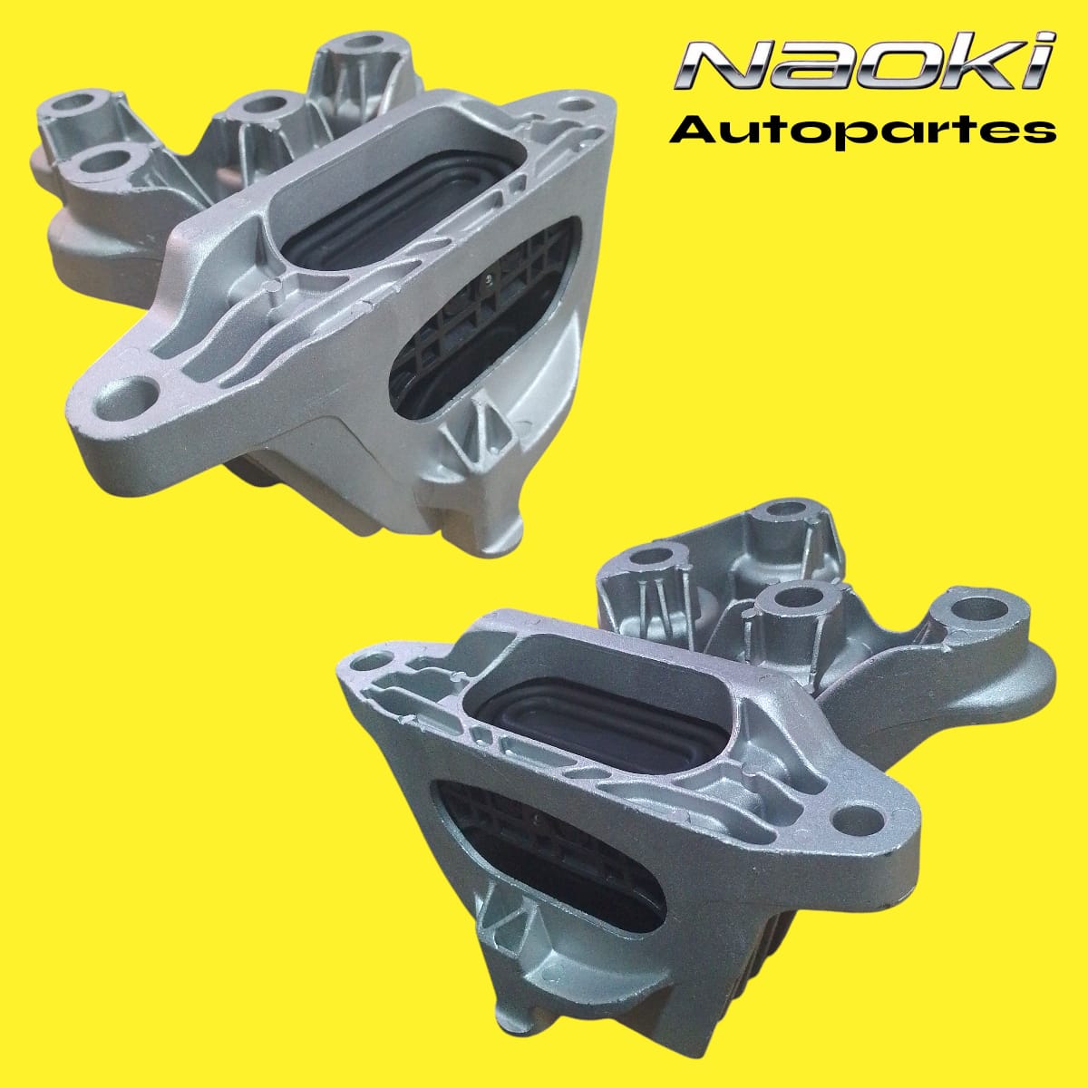 Soporte De Transmisión Izq Malibu 2017 Al 2022 2.0 Turbo