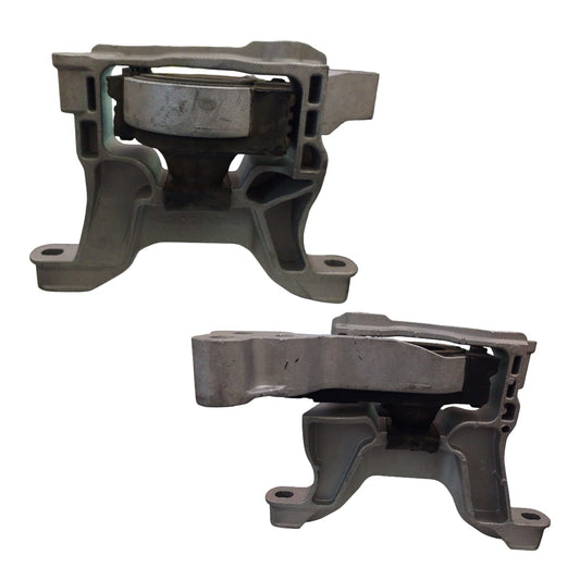 Soporte De Motor Der Mazda 3 2021 Al 2023 2.5 Turbo