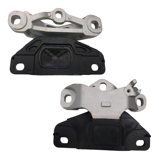 Soporte De Transmision Izq  Cx-30 2020 Al 2013 2.5 Aut