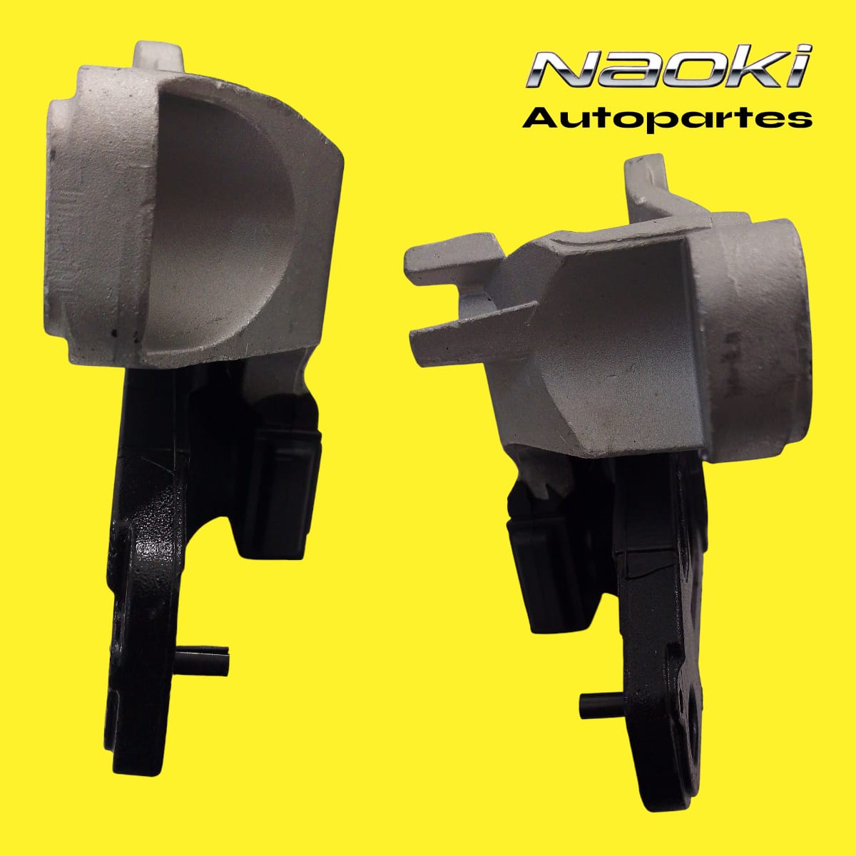 Soporte De Transmision Izq  Cx-30 2020 Al 2013 2.5 Aut