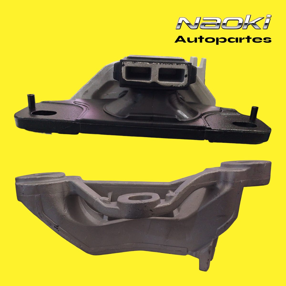 Soporte De Transmision Izq  Cx-30 2020 Al 2013 2.5 Aut