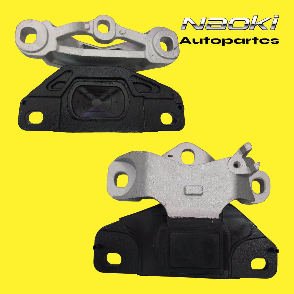 Soporte De Transmision Izq Mazda 3 2019 Al 2013 2.5 Aut