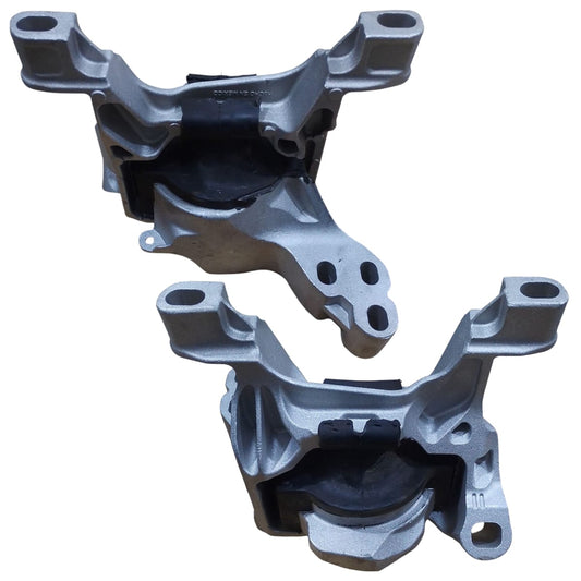 Soporte De Motor Der Mazda Cx-5 2017 Al 2024 2.5 S/turbo Awd