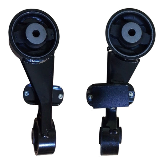 Soporte De Torsion Der Camry 2012 Al 2017 2.5, 3.5