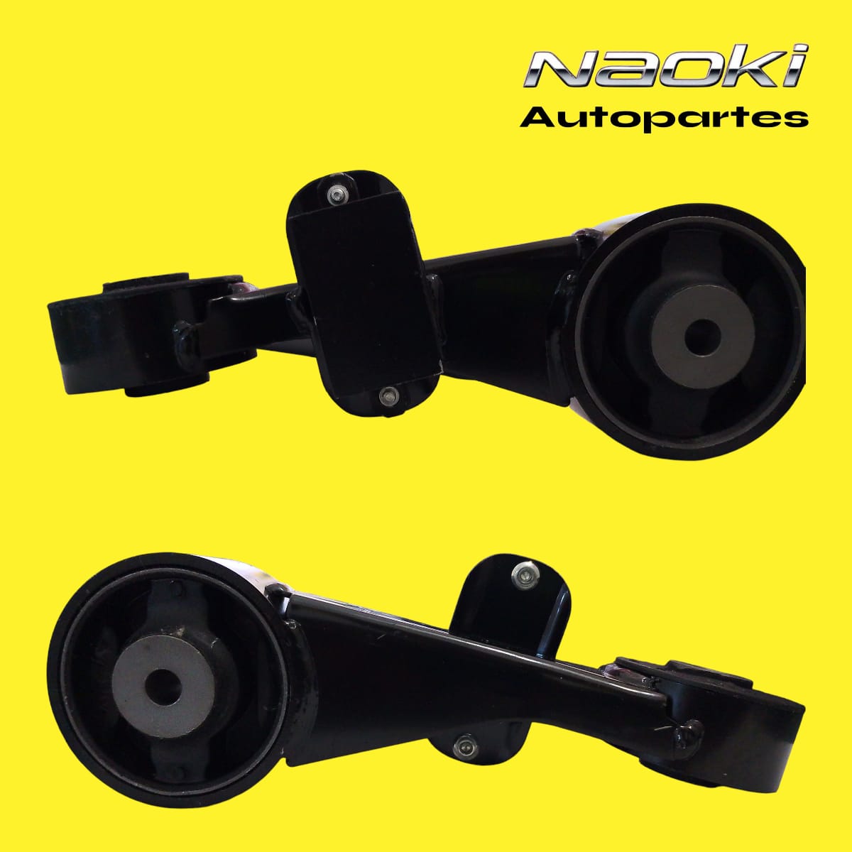 Soporte De Torsion Der Avalon 2013 Al 2018 2.5 Electric-gas