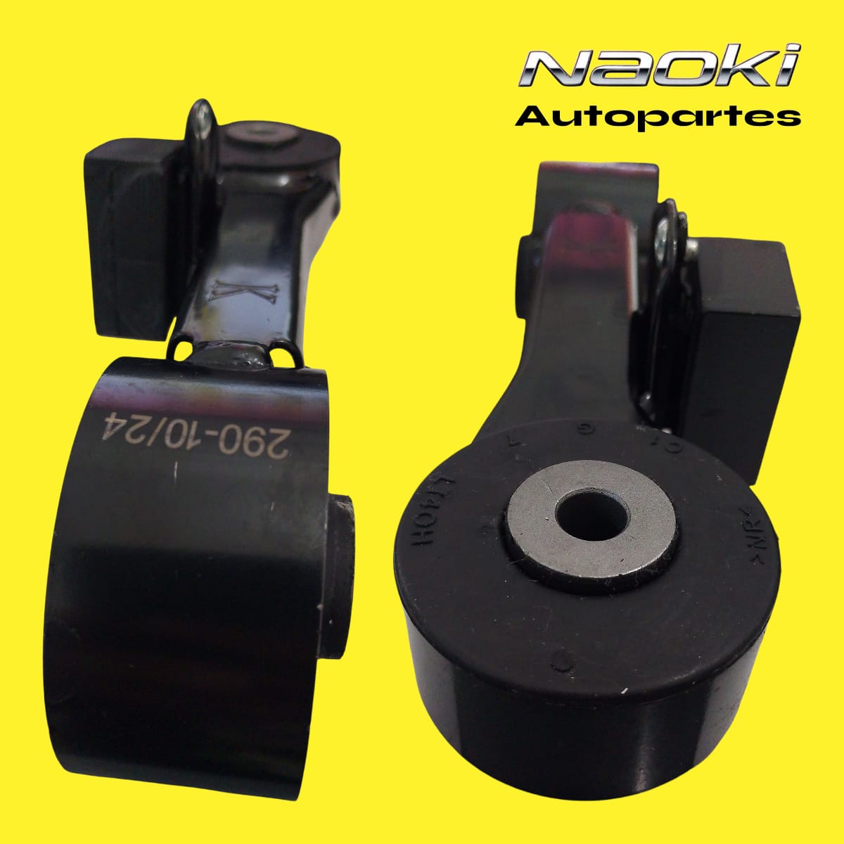 Soporte De Torsion Der Camry 2012 Al 2017 2.5, 3.5
