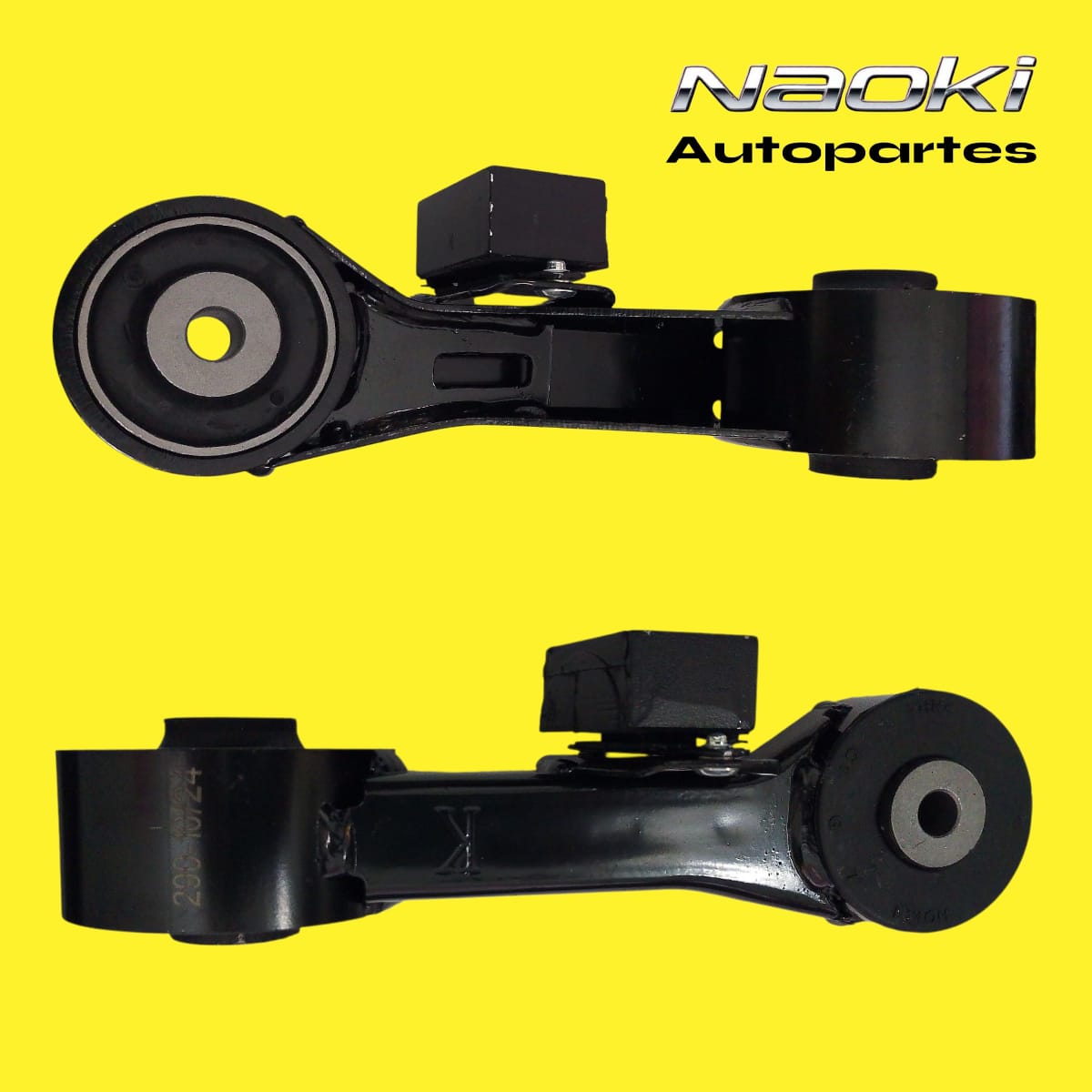 Soporte De Torsion Der Avalon 2013 Al 2018 2.5 Electric-gas