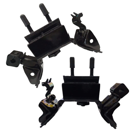 Soporte De Transmision Tras Lobo 2011 Al 2023 5.0 4wd
