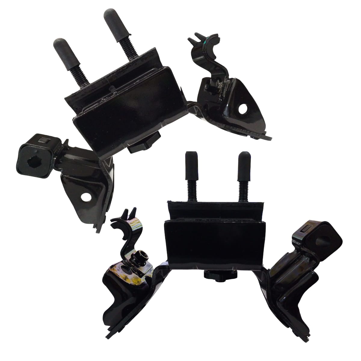 Soporte De Transmision Tras F-150 2011 Al 2023 5.0 4wd