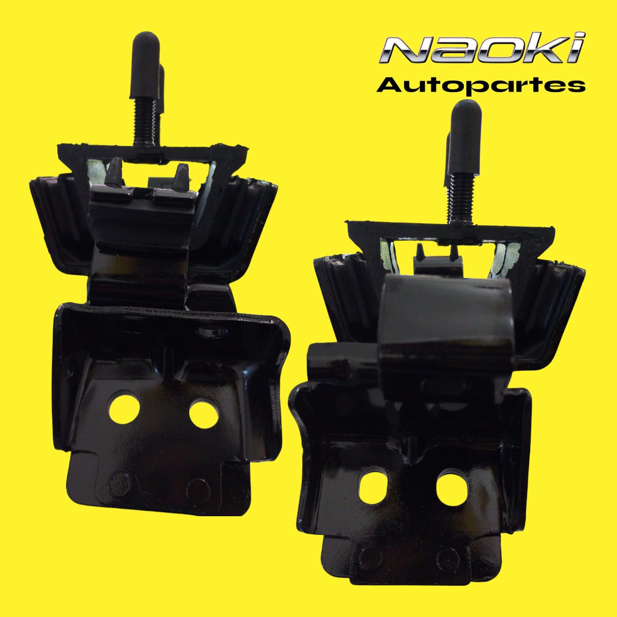 Soporte De Transmision Tras F-150 2011 Al 2023 5.0 4wd