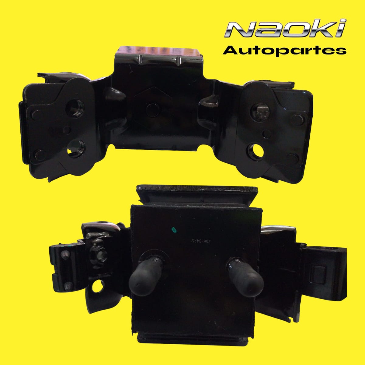 Soporte De Transmision Tras F-150 2011 Al 2023 5.0 4wd