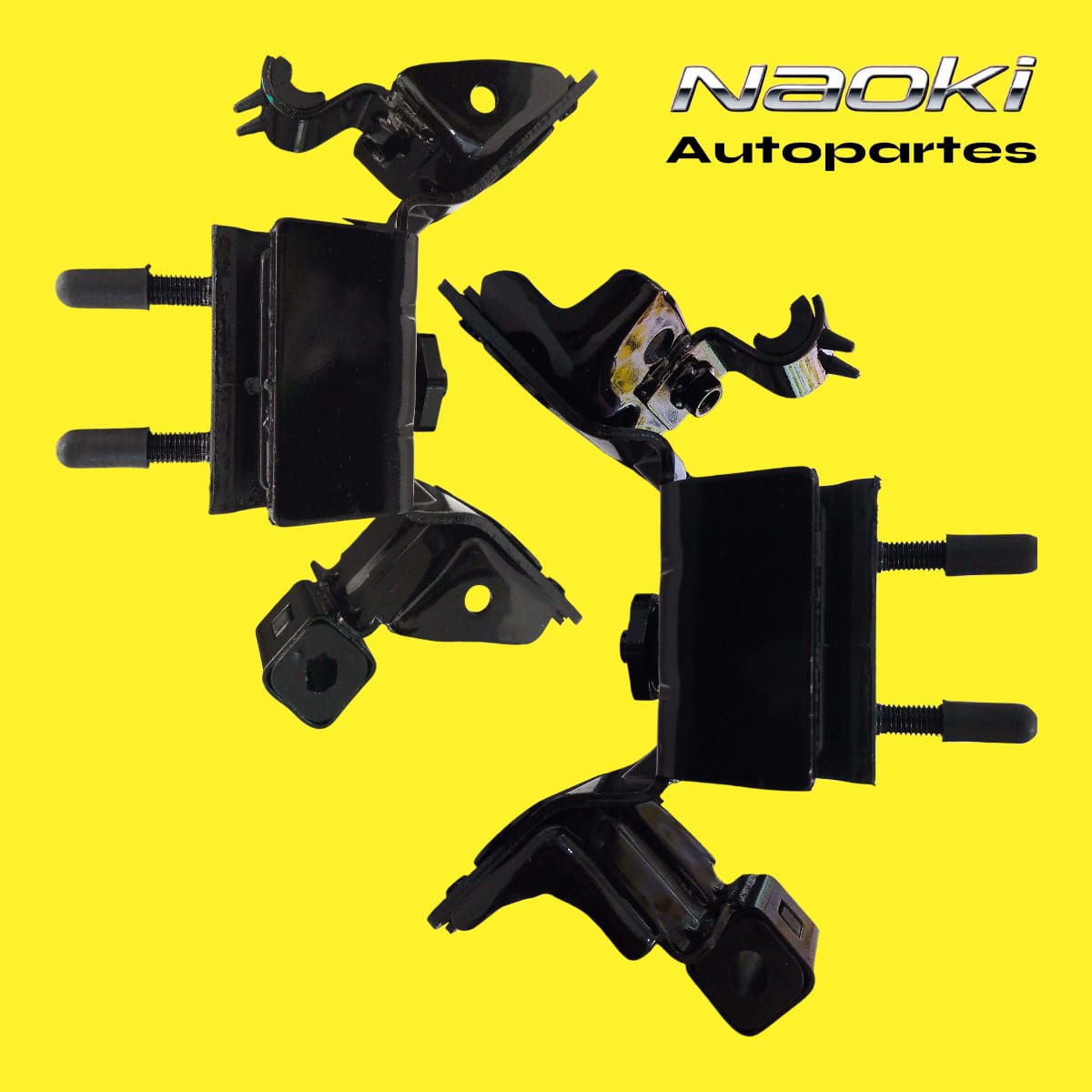 Soporte De Transmision Tras Lobo 2011 Al 2023 5.0 4wd