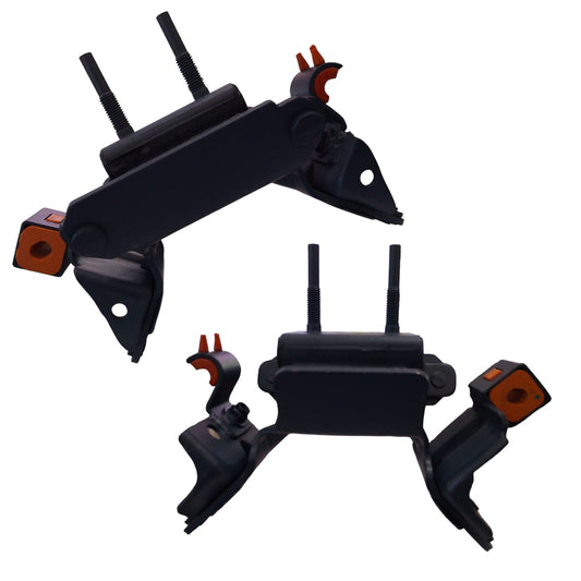 Soporte De Transmision Tras F-150 2009 Al 2010 5.4 4wd