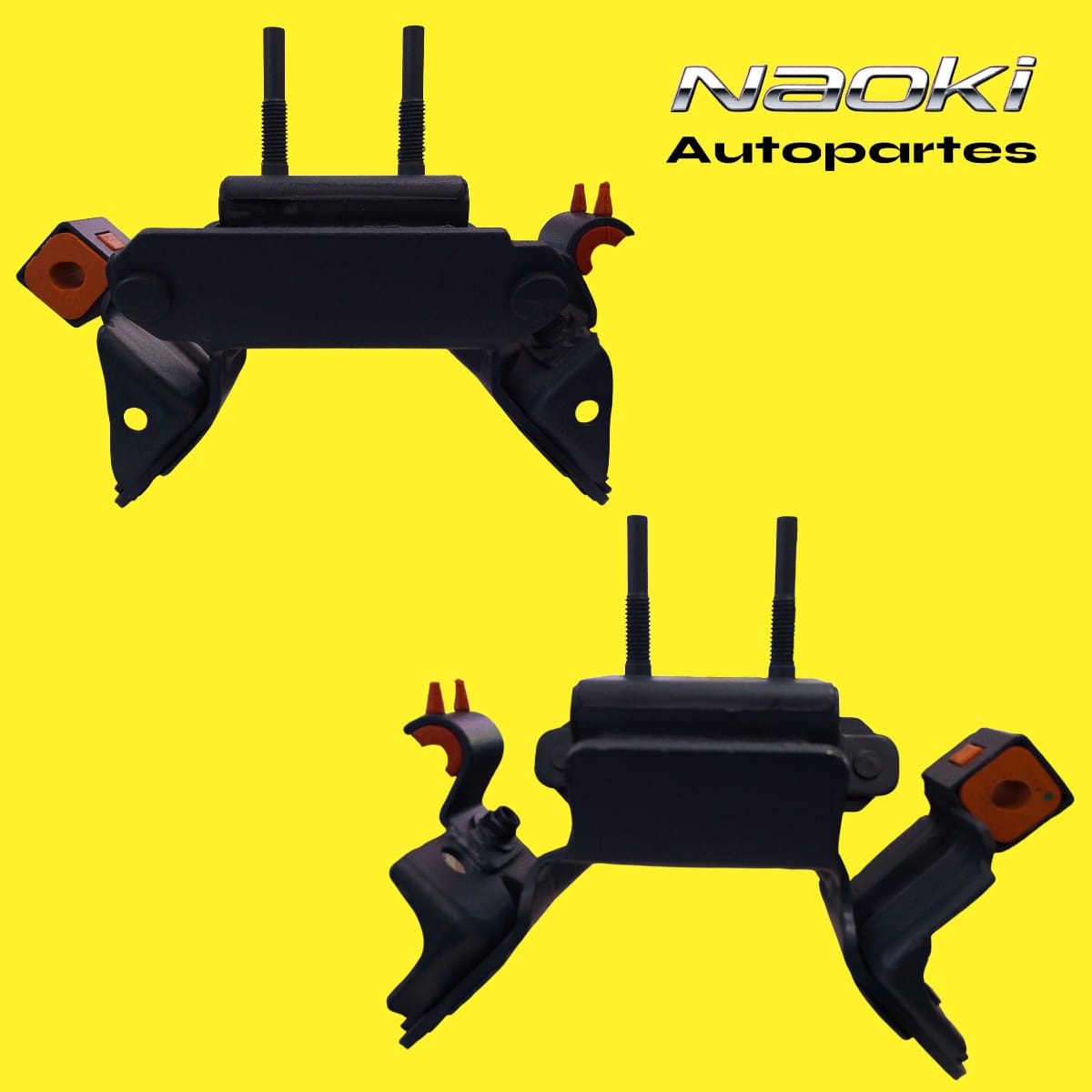 Soporte De Trasnmision Tras F-150 2011 Al 2014 5.0 4wd