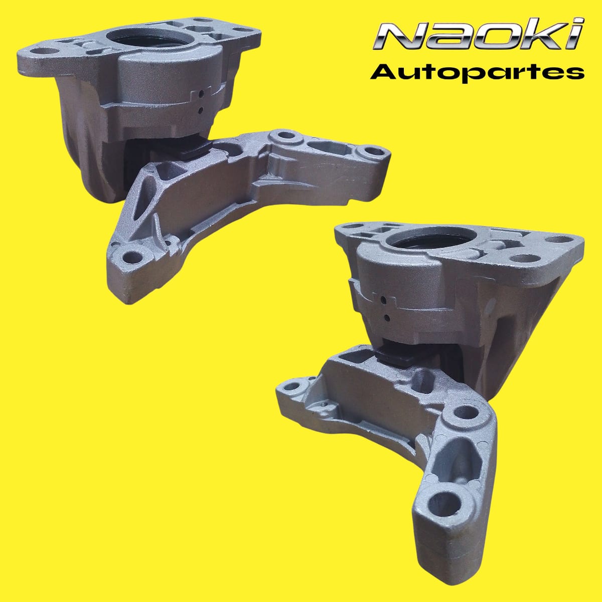 Soporte De Motor Der Versa 2020 Al 2024 1.6