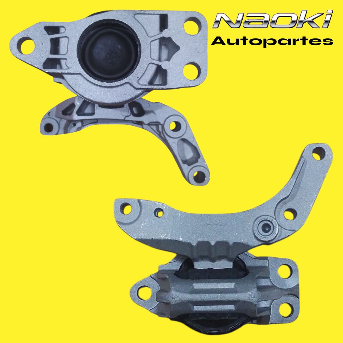 Soporte De Motor Der Versa 2020 Al 2024 1.6