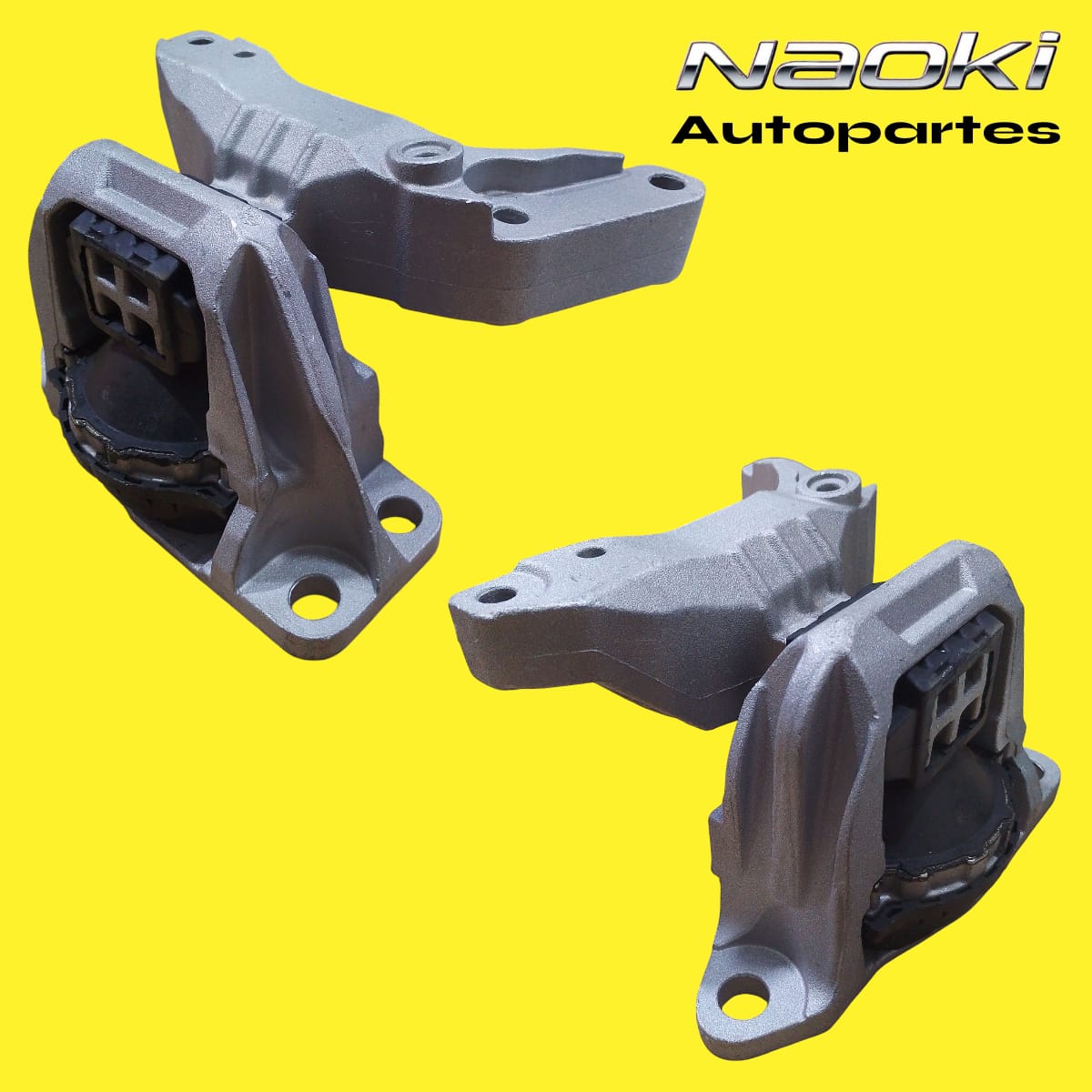 Soporte De Motor Der Versa 2020 Al 2024 1.6