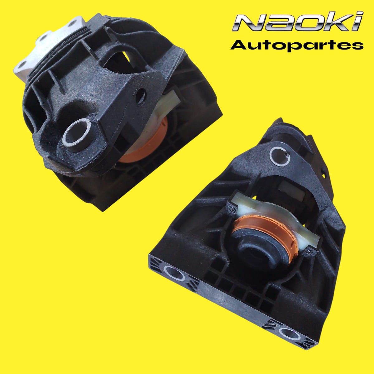 Soporte De Motor Der Figo 2019 Al 2021 1.5