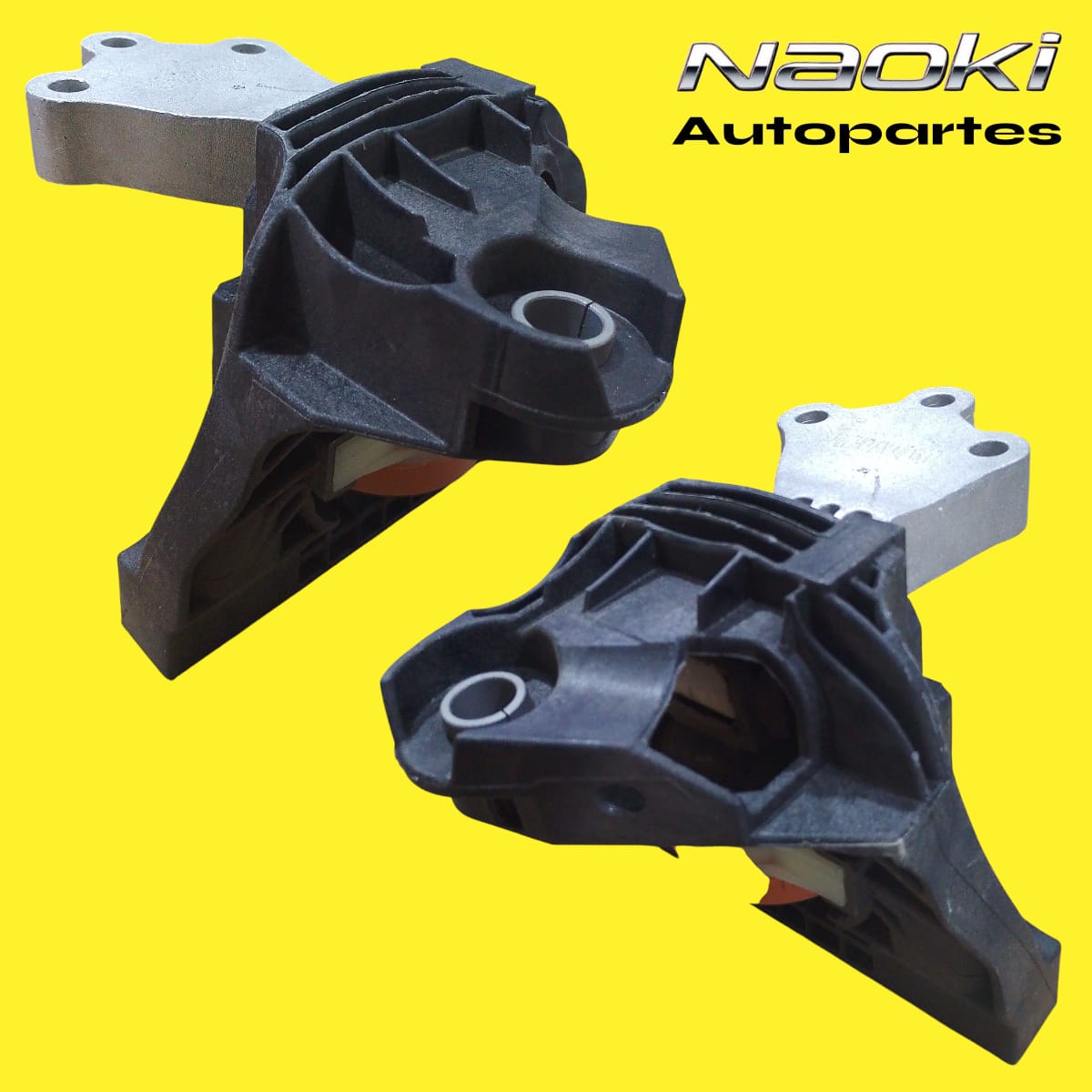 Soporte De Motor Der Figo 2019 Al 2021 1.5